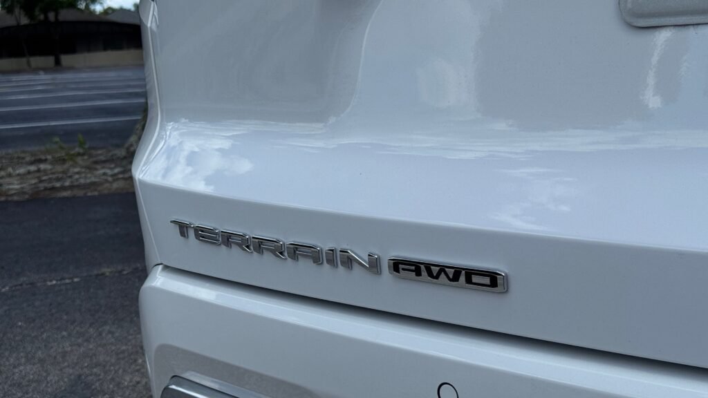 GMC Terrain Problems Reported By Owners That May Help You Buy The Right Year Model