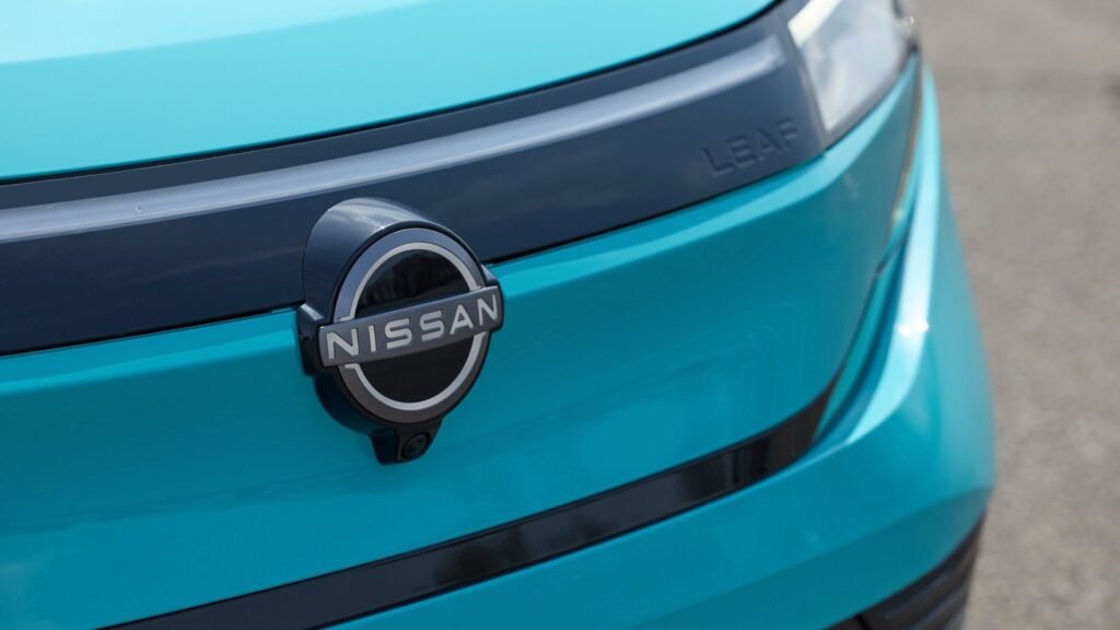 Nissan Shuts Down Two Design Studios As It Fights To Survive