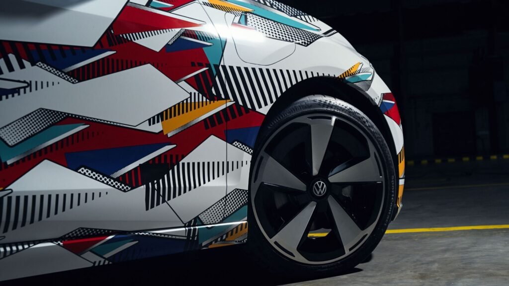 VW Will Spend $1.2 Billion To Add AI To Everything