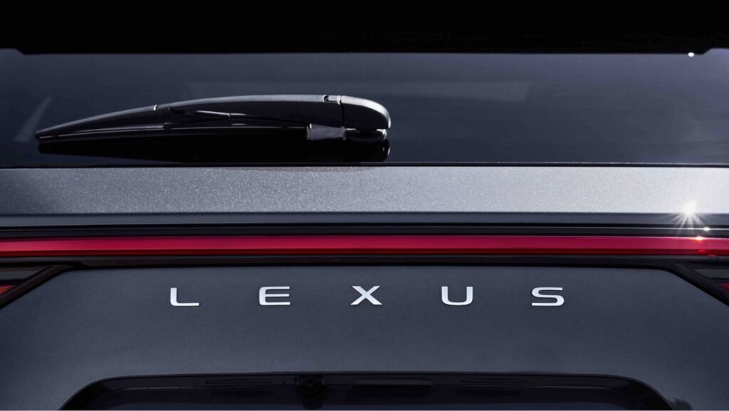 New 2026 Lexus Models Cost More, But There’s Good News for Some Buyers