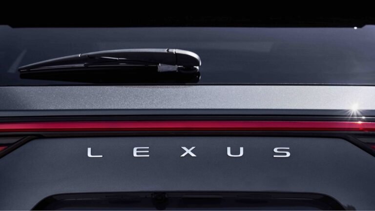 New 2026 Lexus Models Cost More, But There’s Good News for Some Buyers