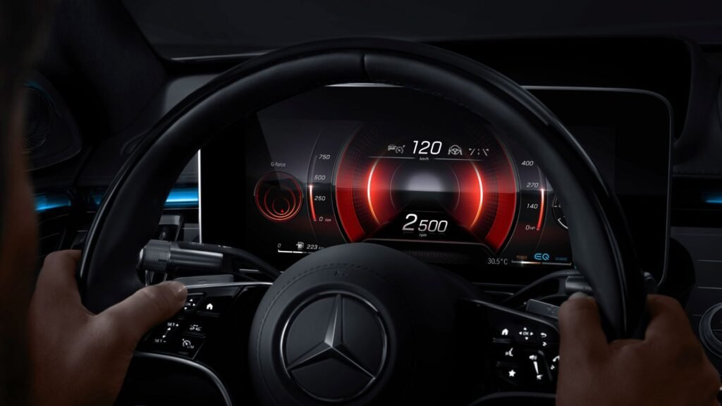 9 Car Features That Originated in Luxury and High-End Vehicles