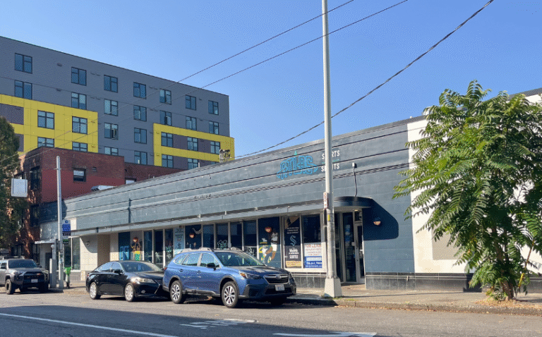 Tsuki Shokudo Leases Space for Japanese Restaurant in Lower Queen Anne