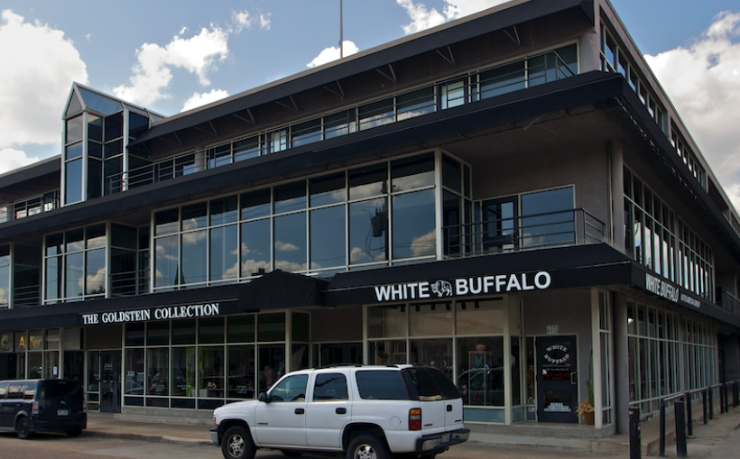 Fifth Corner Picks Up Rice Village Retail, Office Complex