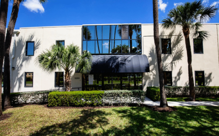 Redfearn-Led JV Lands Two S. Florida Warehouses