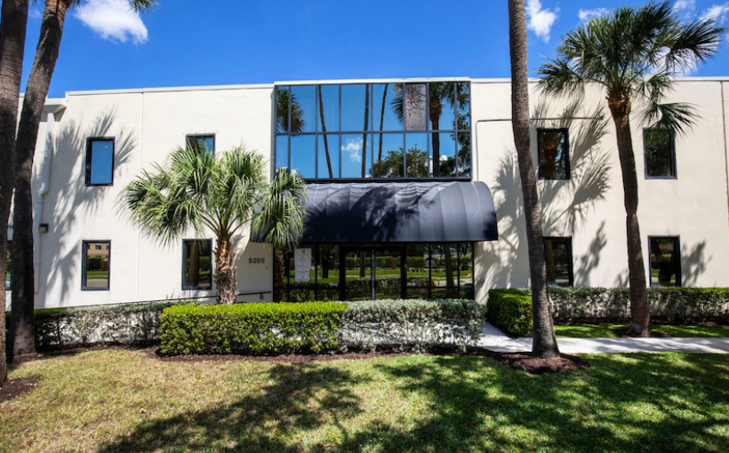 Redfearn-Led JV Lands Two S. Florida Warehouses