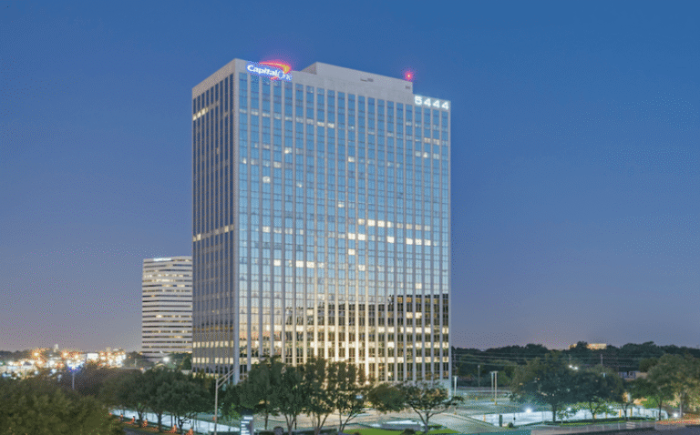 Westlake Spending $20M on Houston Office Revamp
