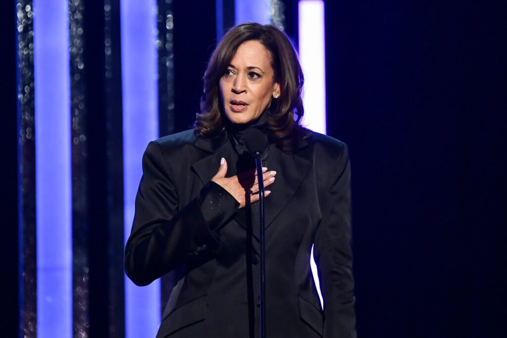 From Biden to Buttigieg: All the Democrats Kamala Harris slams in her new memoir