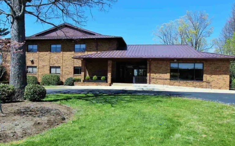 KLNB Secures Virginia Office Building Sale