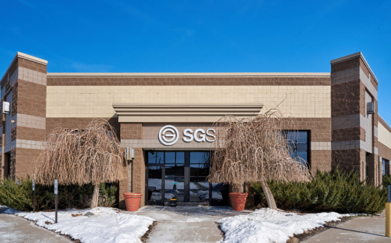 CBRE Arranges Sale of 78K-SF Minnesota Industrial Warehouse