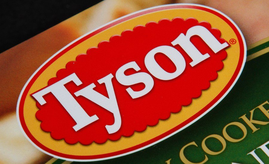 Tyson Foods planning to halt use of high-fructose corn syrup in its products
