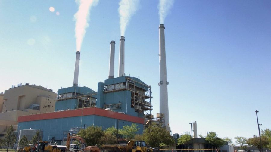 EPA proposes to ax requirement for companies to report their planet-warming emissions