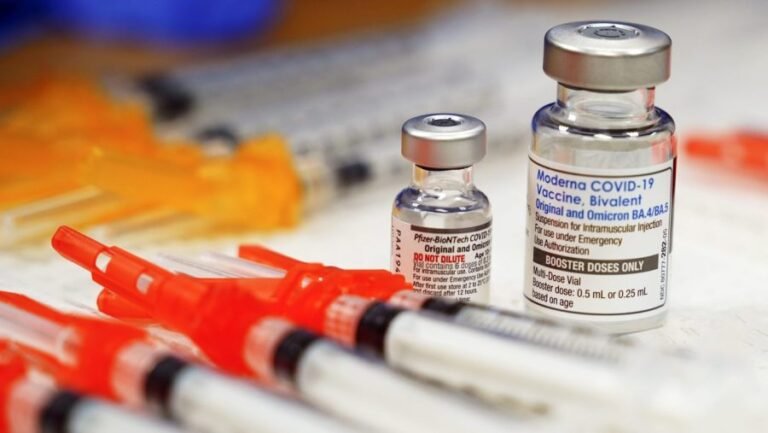 State vaccine policies get partisan as RFK Jr. stirs skepticism
