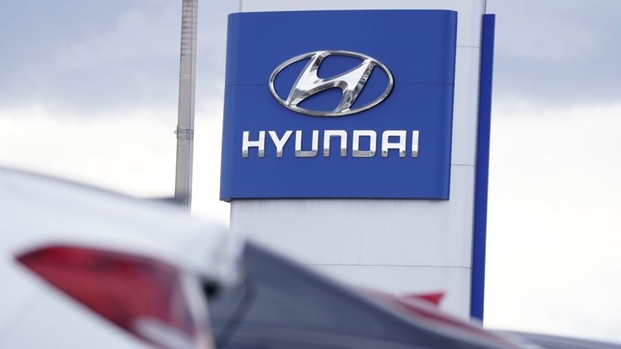 South Korean detainees return home after Hyundai plant raid