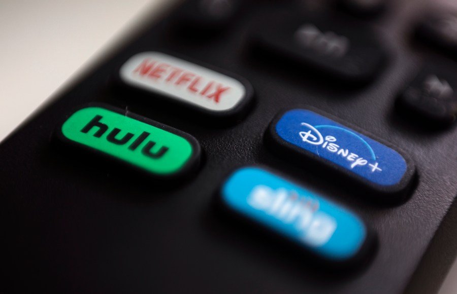 Disney raising prices for streaming services