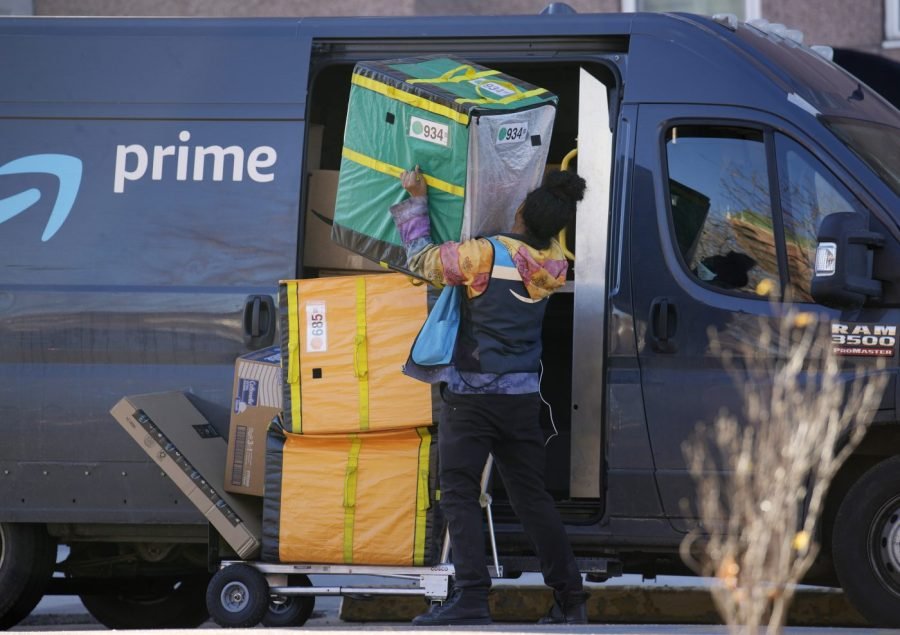 Amazon ending Prime free shipping sharing