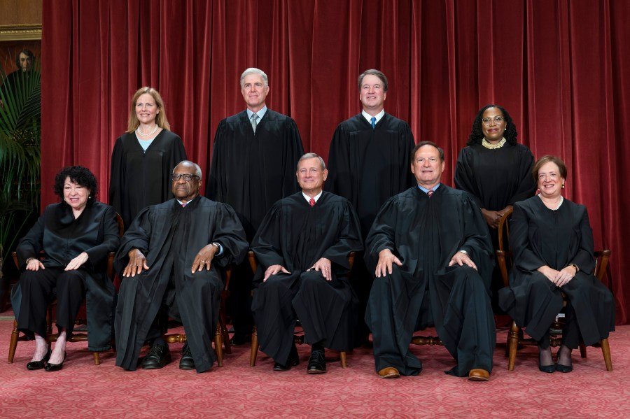 Trump went too far on tariffs — the Supreme Court can give him a political out 