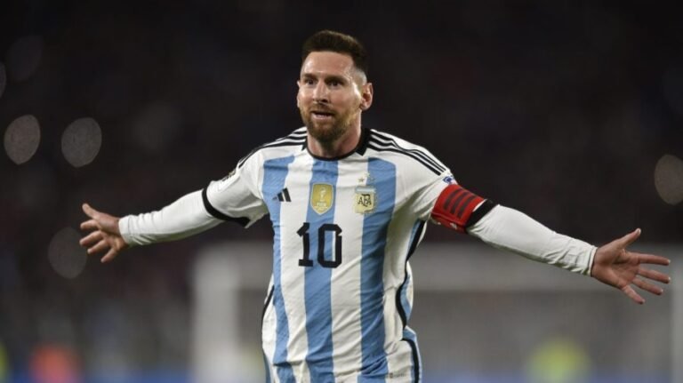 Here's how you can get tickets to the 2026 FIFA World Cup
