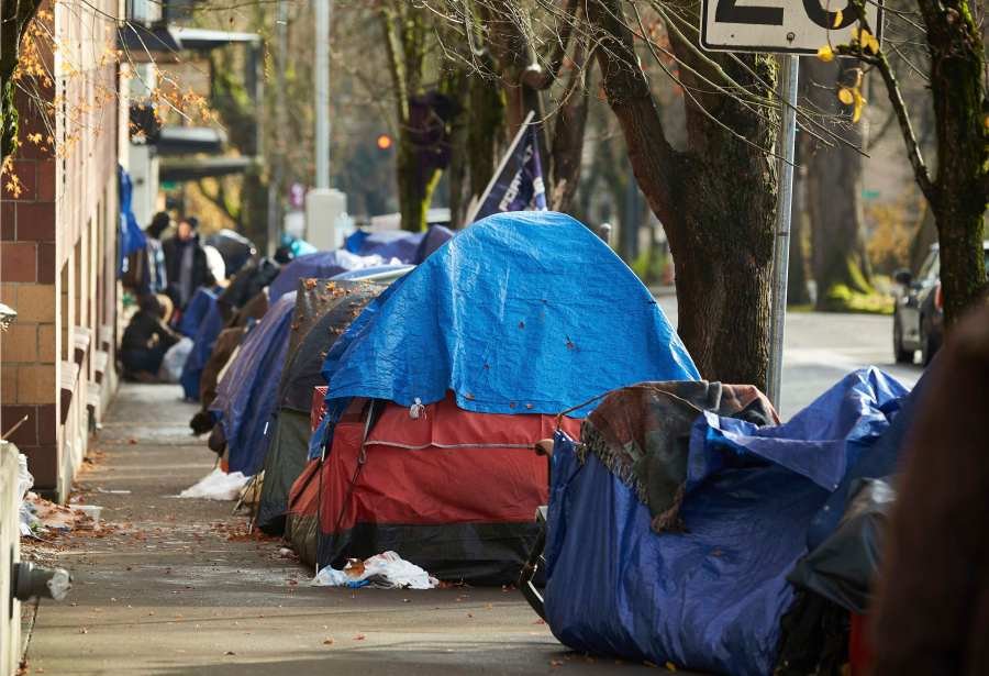 On homelessness, HUD is right to move away from failed 'housing first' policies