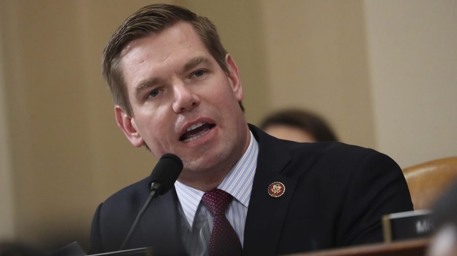 Swalwell tells Brendan Carr to 'get a lawyer' if Democrats retake House majority
