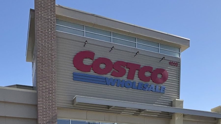 Costco announces recall on its Dubai Style Chocolate