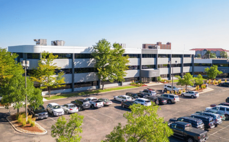 NexGen Picks Up 134K-SF Centennial Offices