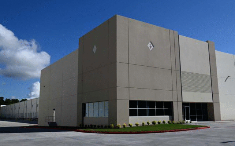 STAG Acquires 462K-SF Humble Warehouse