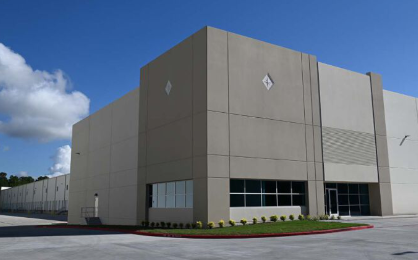 STAG Acquires 462K-SF Humble Warehouse