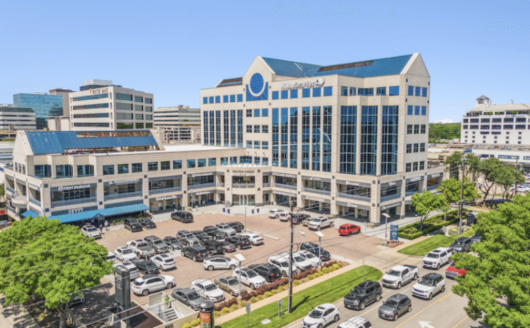 Endeavor Picks Up 165K-SF Dallas Office, Retail Development
