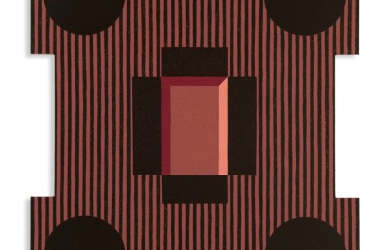 Matt Kleberg "Bless Babel" @ Berggruen Gallery, San Francisco