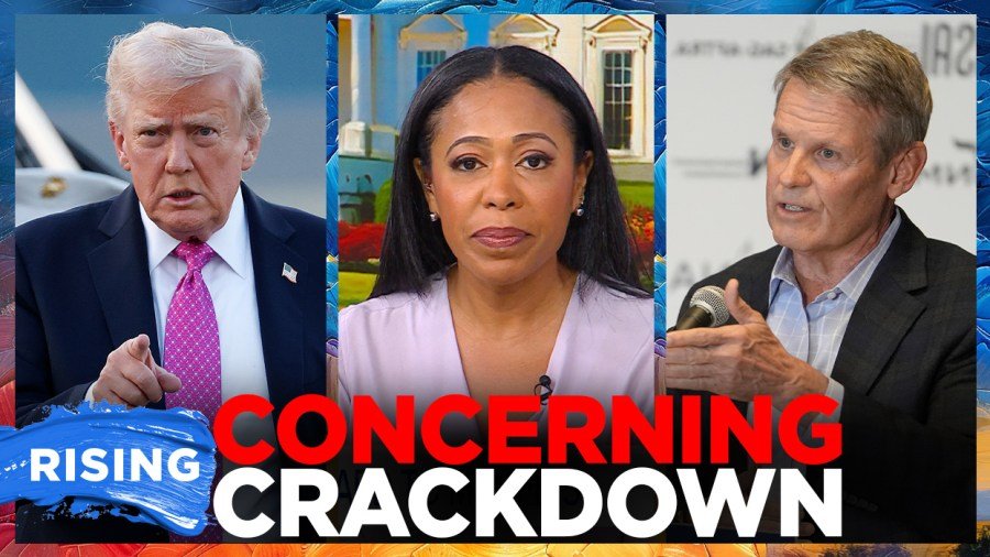 Trump establishes new crime task force amid Memphis federal takeover 