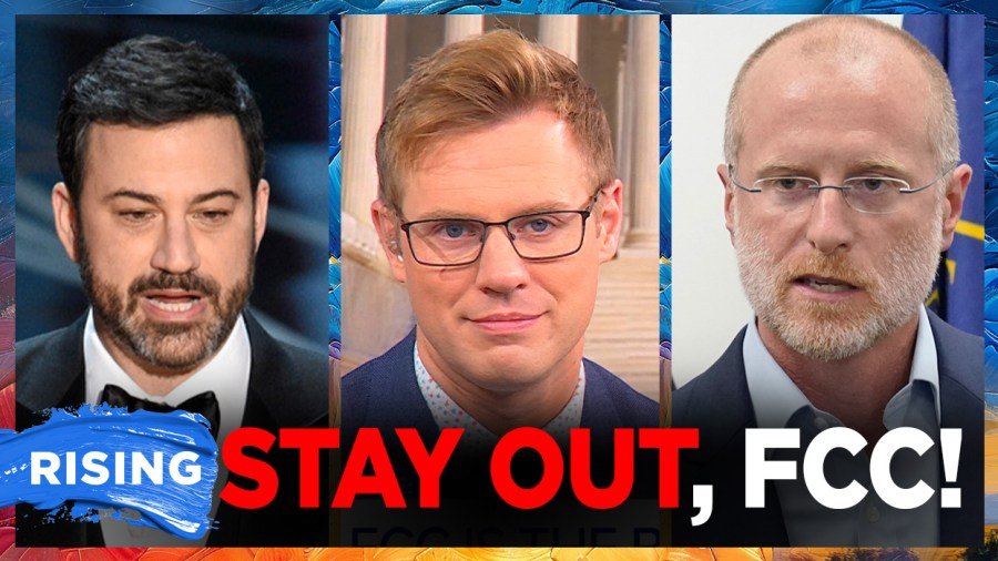 Jimmy Kimmel gone after Charlie Kirk 'MAGA gang' liesĀ