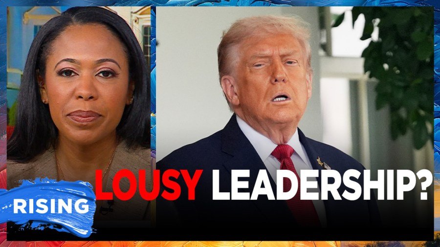 Trump warns of retribution for 'radical left' political violence