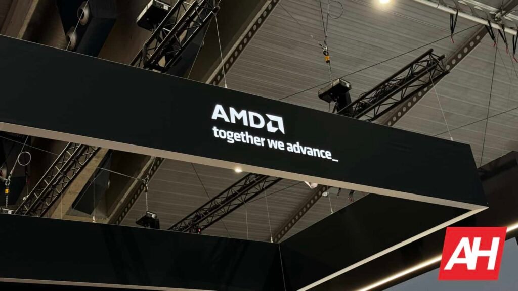 New AMD RX 10950 XTX leak points to massive jump in GPU performance