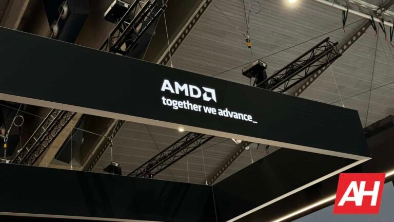 New AMD RX 10950 XTX leak points to massive jump in GPU performance