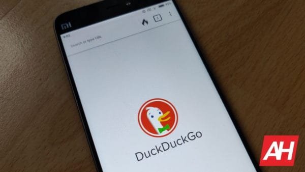 DuckDuckGo introduces paid tier with advanced OpenAI & Anthropic models