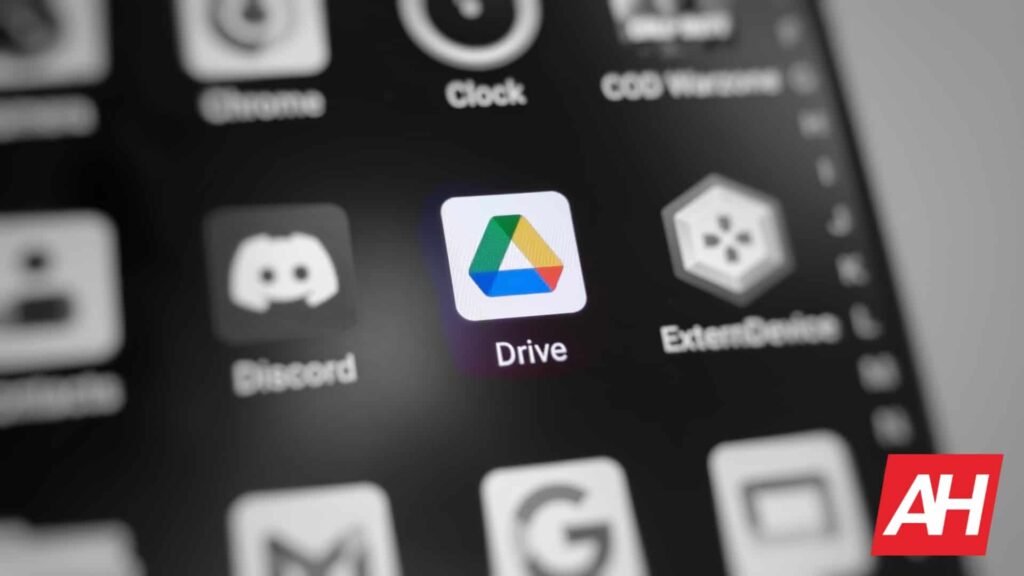 Gemini AI Arrives on Google Drive for Android and iOS