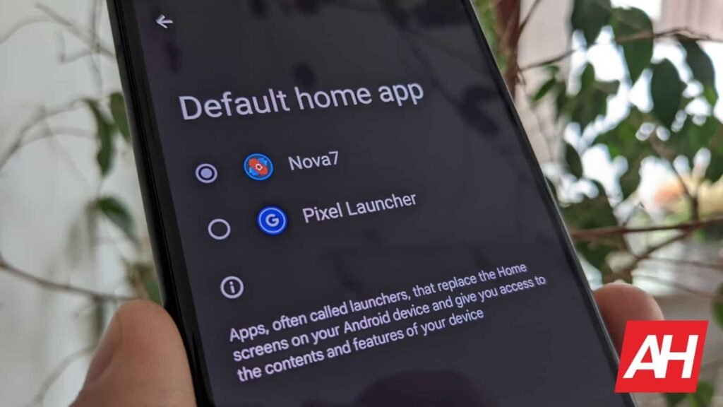 Nova Launcher's Sad End: Founder Says Development Is Over