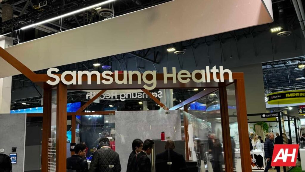 Samsung is adding an AI assistant to its Health app for personalized help
