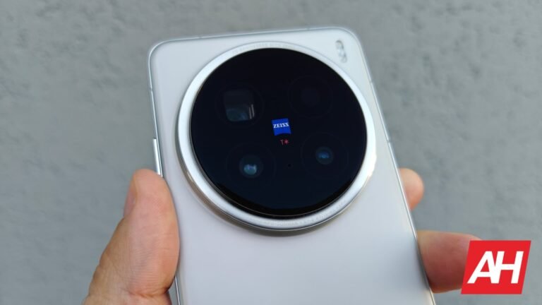 World’s First Dual 200MP Camera Phone? Vivo X300 Ultra Might Just Be It