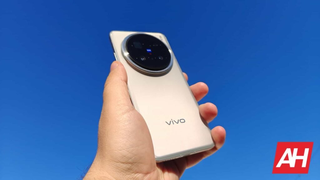 Vivo X300 Pro vs. Honor Magic 8 Pro: Stunning 200MP Camera Samples Revealed