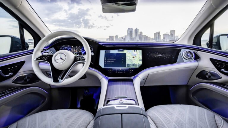Americans Embrace AI Tech In Their Cars But Some Features Drive Them Crazy