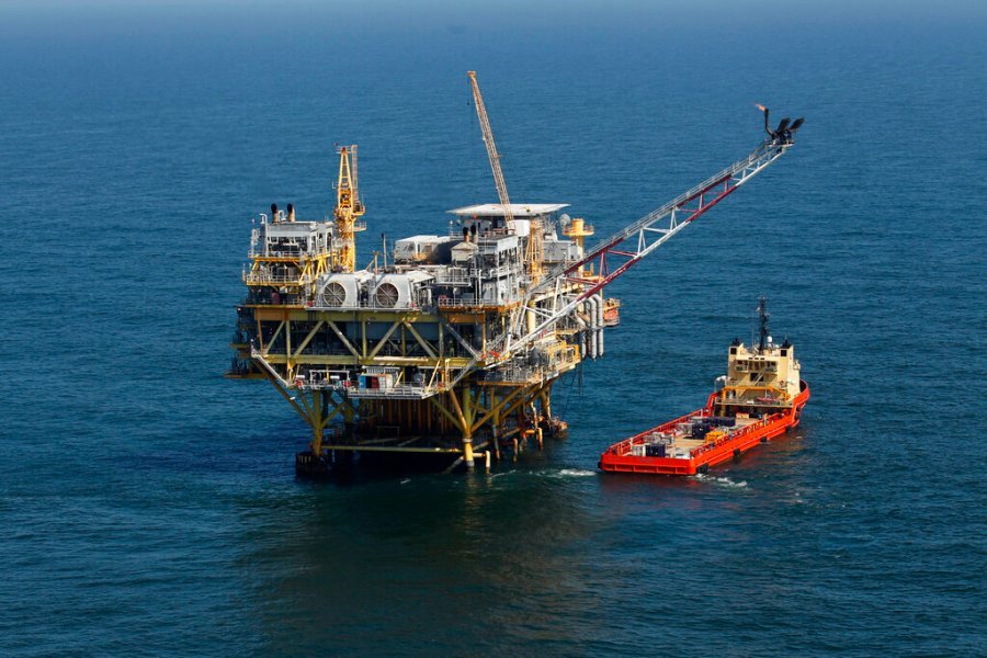 To build America’s energy future, we need to fix permitting now