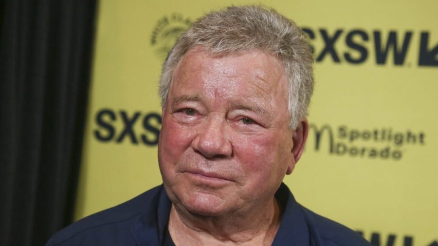 William Shatner 'fine' after being rushed to hospital for medical emergency