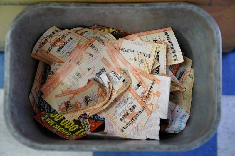 Missed the $1.4B Powerball jackpot? Your ticket may still be a winner