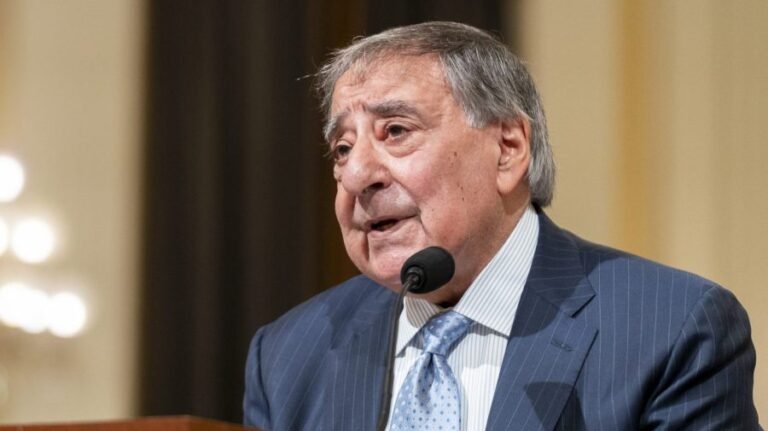Ex-Defense secretary questions Trump over ‘Department of War’ rebrand