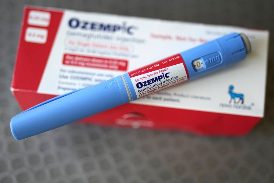 Medicare should cover GLP-1 obesity drugs