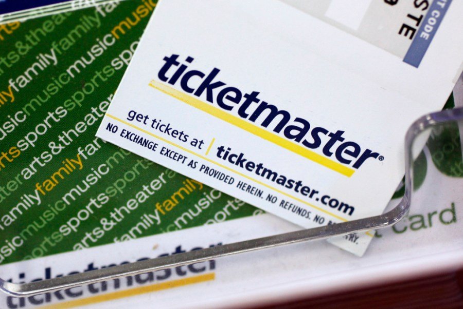 FTC sues Ticketmaster over alleged 'deceptive' tactics that made tickets more expensive
