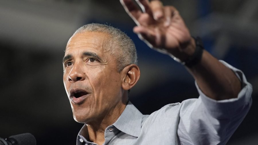 Obama on Kimmel: Trump admin taking cancel culture 'to a new and dangerous level'