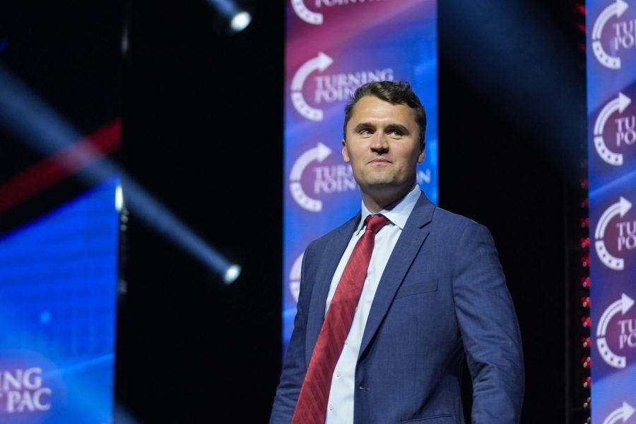 What we know about the Charlie Kirk shooting